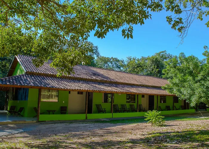 Araras Hotel Rural Bonito 